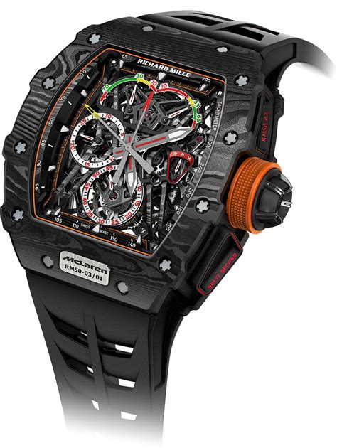 senna richard mille|Richard Mille mclaren watch price.